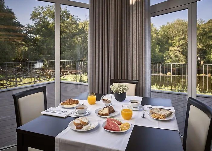 Hotel Ribeira Collection By Piamonte