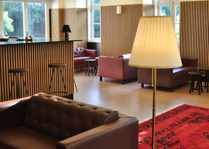 Hotel Ribeira Collection By Piamonte