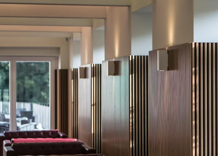 Ribeira Collection By Piamonte מלון ארקוס דה ואלדבז