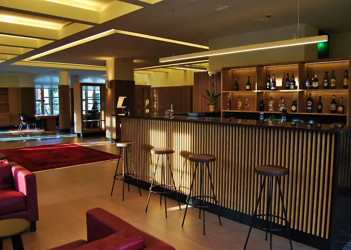 Ribeira Collection By Piamonte Hotel Arcos de Valdevez