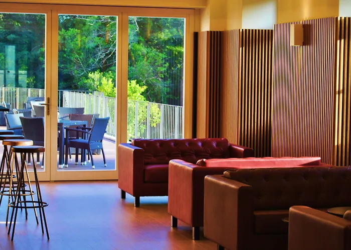 Ribeira Collection By Piamonte Hotel 4*