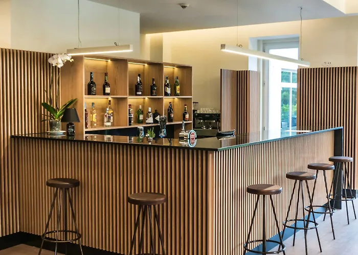 Hotel Ribeira Collection By Piamonte 4*