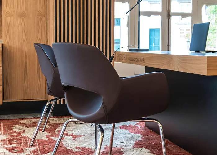 Ribeira Collection By Piamonte Hotel 4*