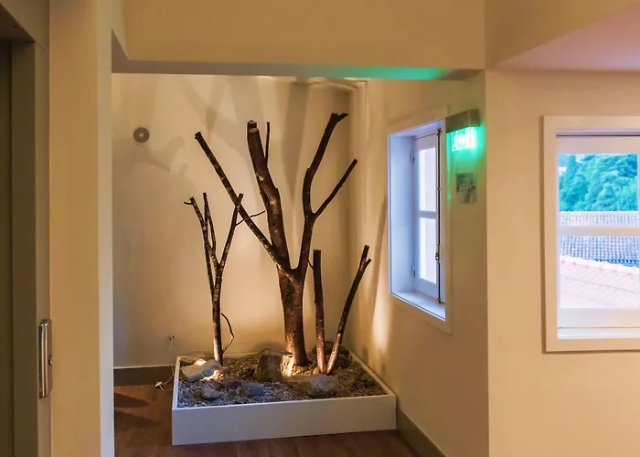 Ribeira Collection By Piamonte 4*