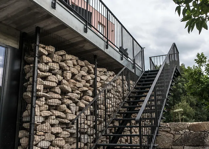 Ribeira Collection By Piamonte Ξενοδοχείο Arcos de Valdevez