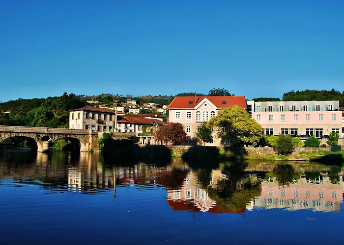 Ribeira Collection By Piamonte Hotel 4*