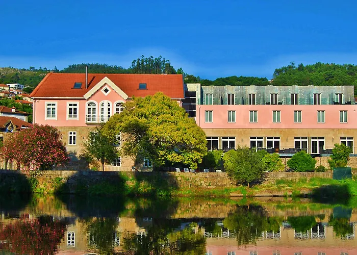 Ribeira Collection By Piamonte 4* Arcos de Valdevez