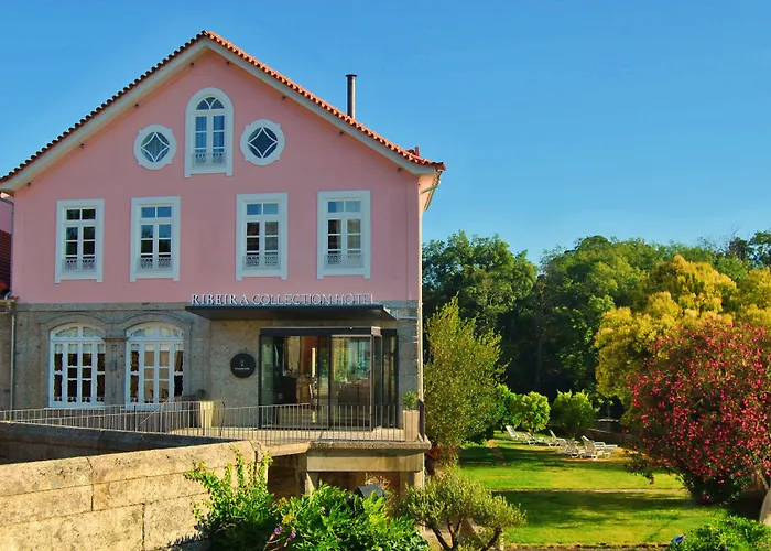 Ribeira Collection By Piamonte