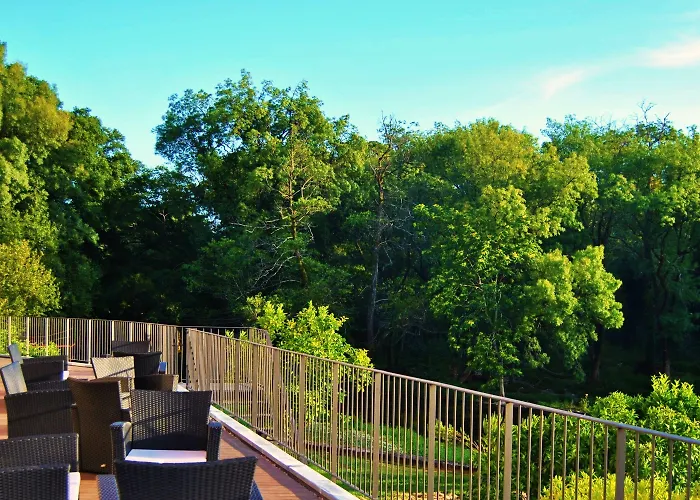 Ribeira Collection By Piamonte 4* Arcos de Valdevez