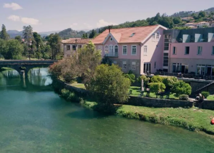 Ribeira Collection By Piamonte Arcos de Valdevez