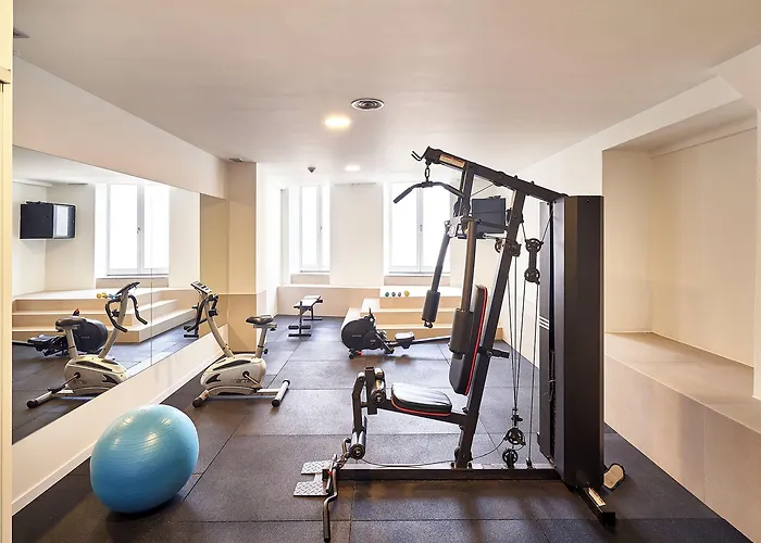 Ribeira Collection By Piamonte Hotel 4*