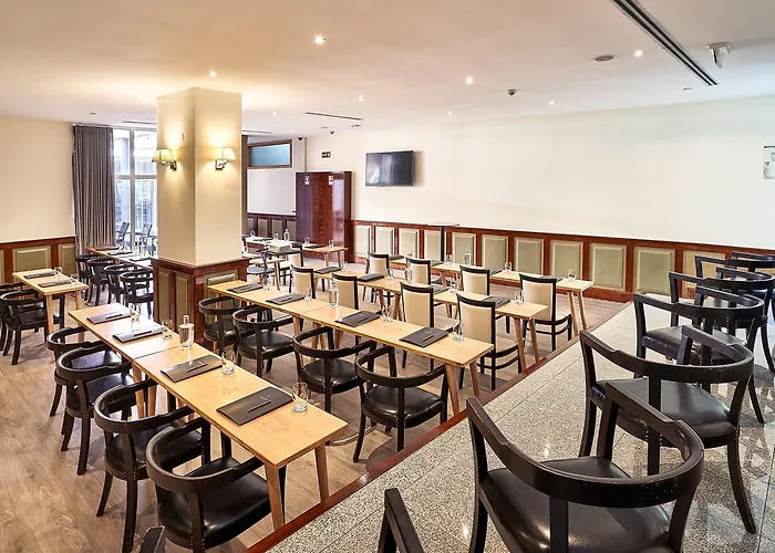 Ribeira Collection By Piamonte ארקוס דה ואלדבז