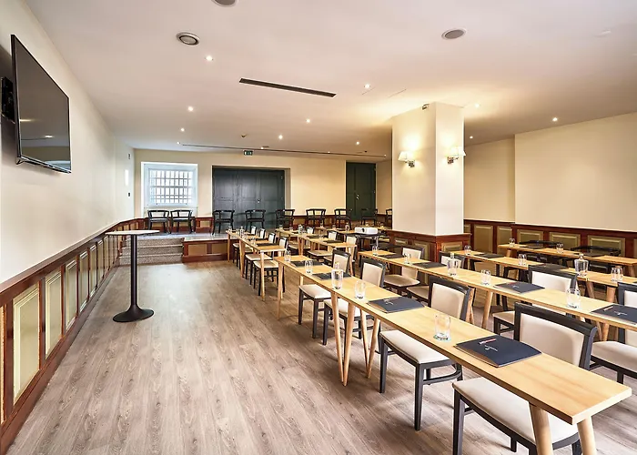 Hotel Ribeira Collection By Piamonte 4*