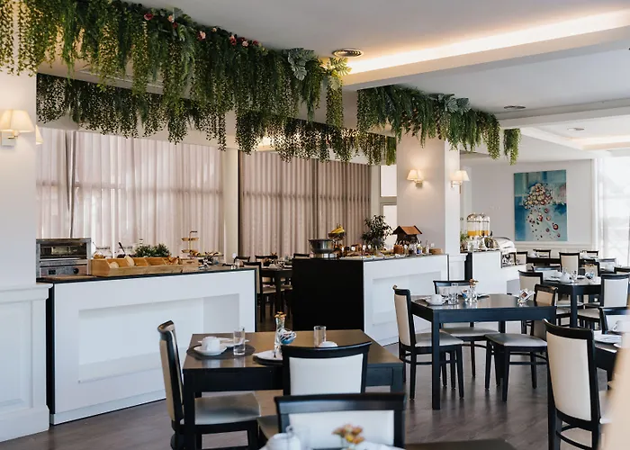 Hotel Ribeira Collection By Piamonte