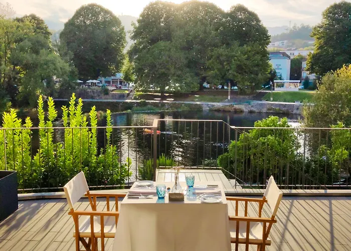 Ribeira Collection By Piamonte Hotel