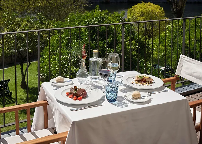 Ribeira Collection By Piamonte Hotel