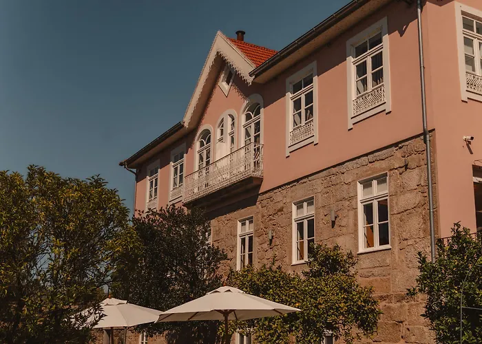 Ribeira Collection By Piamonte Hotel Arcos de Valdevez