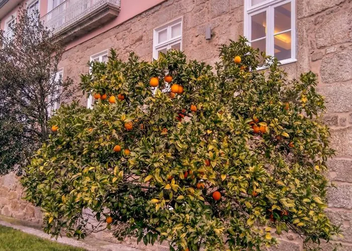 Hotel Ribeira Collection By Piamonte