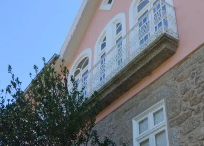 Ribeira Collection By Piamonte 4*