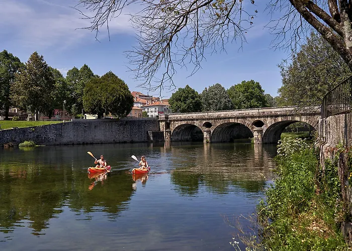 Ribeira Collection By Piamonte Arcos de Valdevez