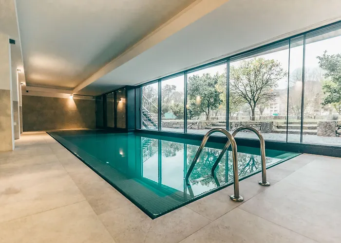 Ribeira Collection By Piamonte 4* Arcos de Valdevez