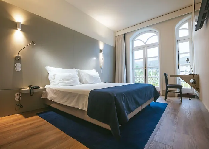 Ribeira Collection By Piamonte 4* Arcos de Valdevez