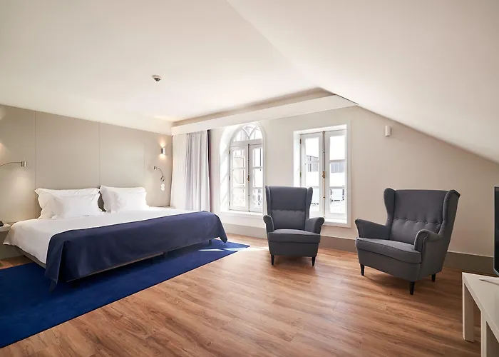 Ribeira Collection By Piamonte 4*