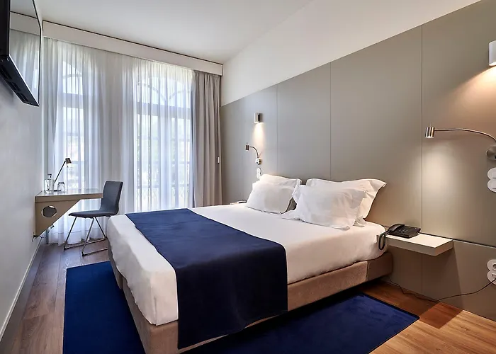 Hotel Ribeira Collection By Piamonte Arcos de Valdevez