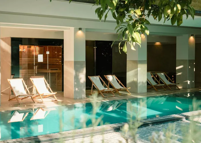 Ribeira Collection By Piamonte 4*