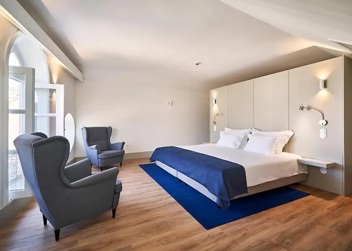 Ribeira Collection By Piamonte 4*